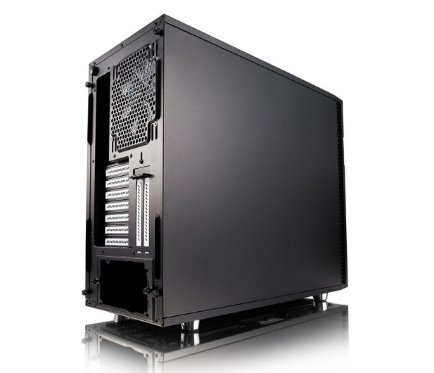 FRACTAL DESIGN Define R6 Black 3.5'/2.5' drive brackets uATX/eATX/ATX/ITX FD-CA-DEF-R6-BK - 400556 - zdjęcie 22